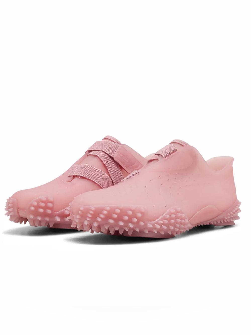 💕 Puma Mostro Jelly Pink 💕